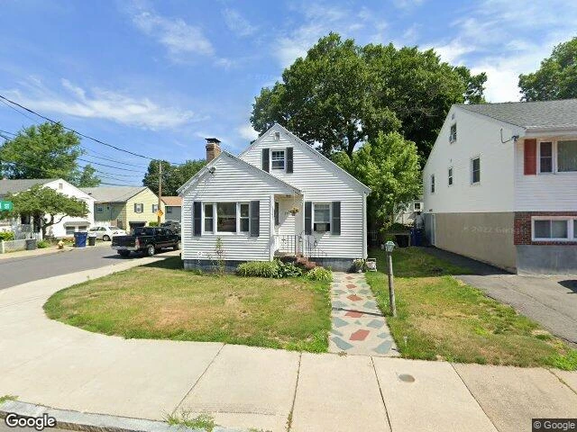 House image located at West Roxbury, MA 02132