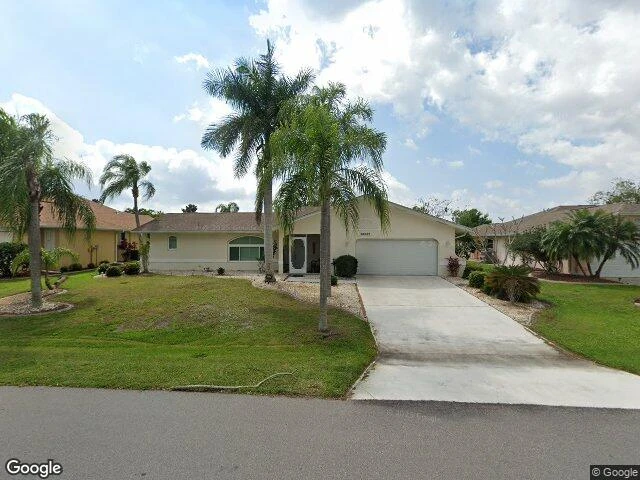 House image located at Punta Gorda, FL 33983