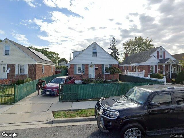 House image located at Elmont, NY 11003