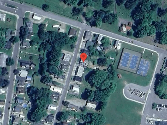 House image located at Fort Plain, NY 13339