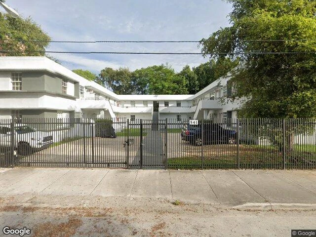 House image located at Miami, FL 33138