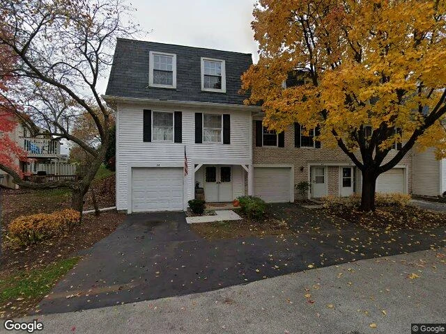 House image located at Cary, IL 60013