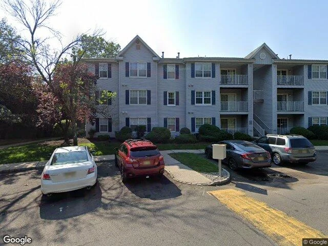 House image located at Bound Brook, NJ 08805