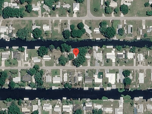 House image located at Okeechobee, FL 34974