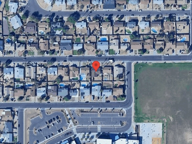House image located at Phoenix, AZ 85042