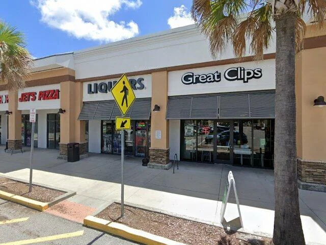 House image located at Port Orange, FL 32129