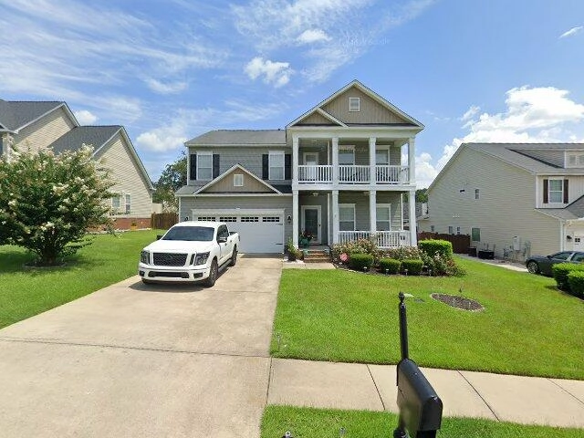 House image located at Columbia, SC 29229