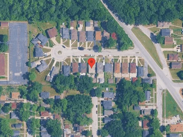 House image located at Harvey, IL 60426