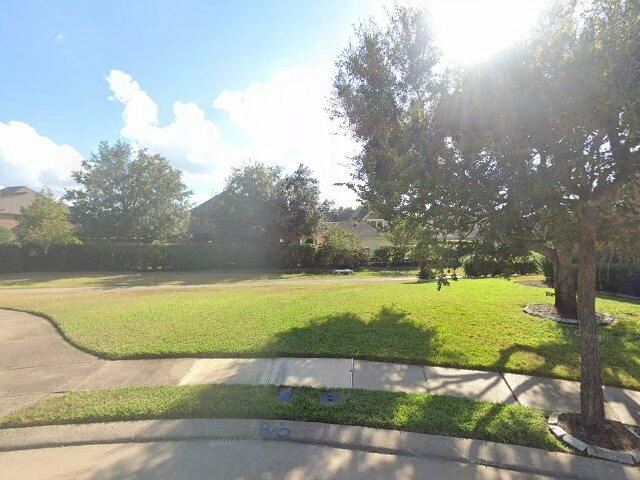 House image located at Cypress, TX 77433