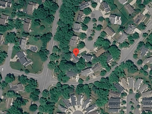 House image located at Bowie, MD 20720