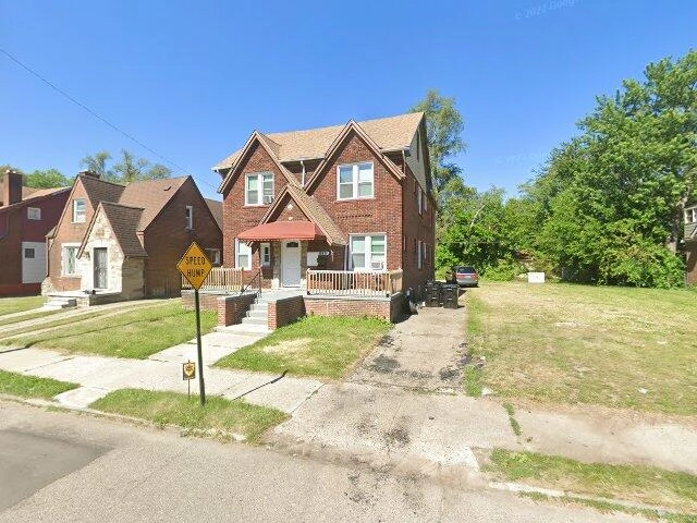House image located at Detroit, MI 48221