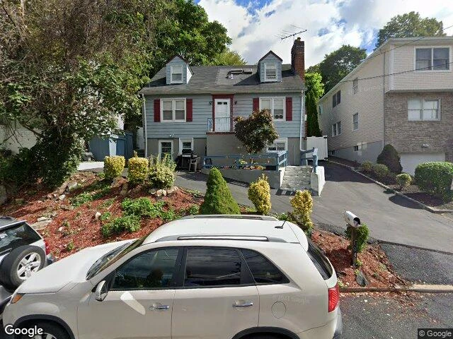 House image located at White Plains, NY 10603