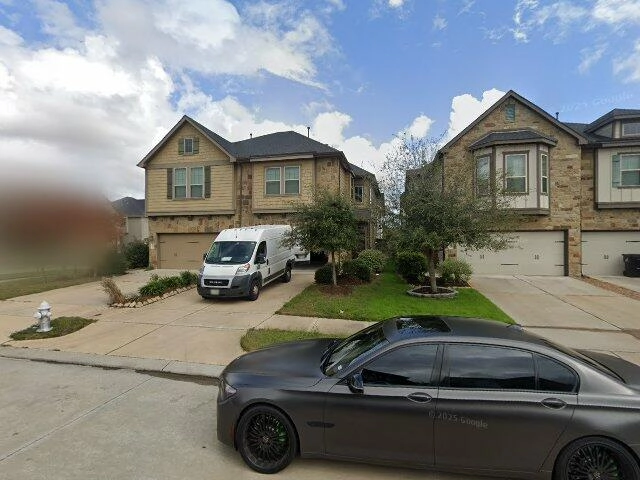 House image located at Fulshear, TX 77441