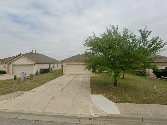 House image located at Kyle, TX 78640