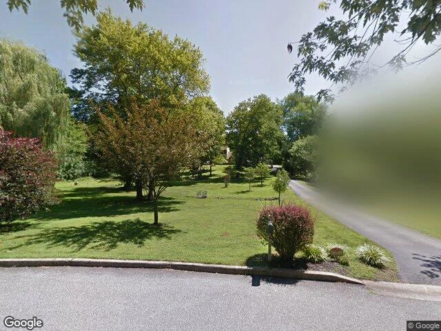 House image located at Glen Mills, PA 19342