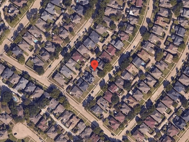 House image located at Carrollton, TX 75006