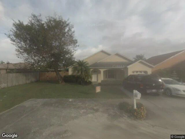 House image located at Miami, FL 33177