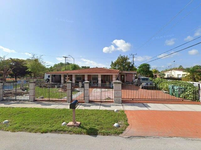 House image located at Miami, FL 33165