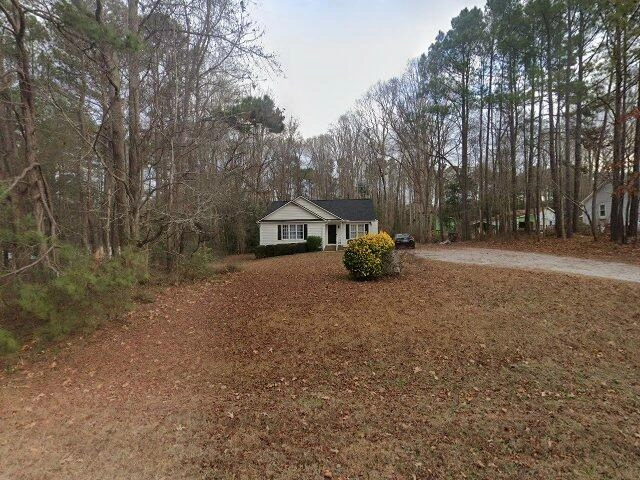 House image located at Garner, NC 27529