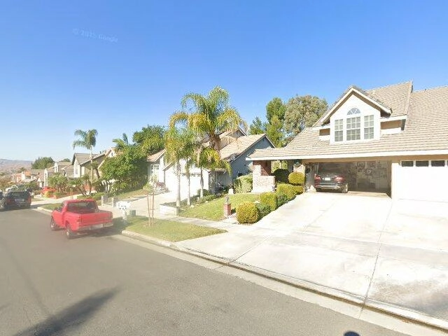 House image located at Corona, CA 92882