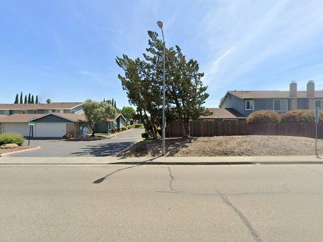 House image located at Fairfield, CA 94533