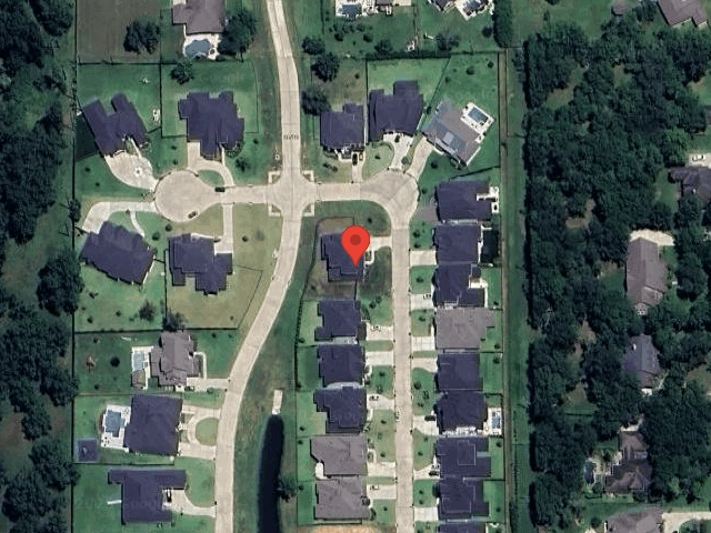 House image located at Fulshear, TX 77441