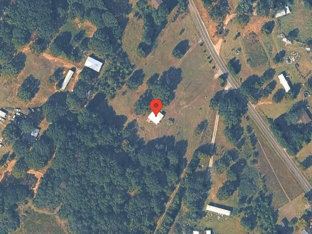 House image located at Starr, SC 29684