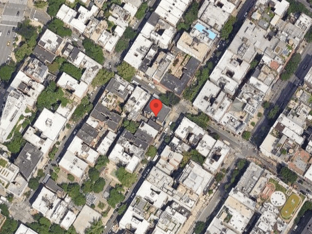 House image located at Buffalo, NY 14207