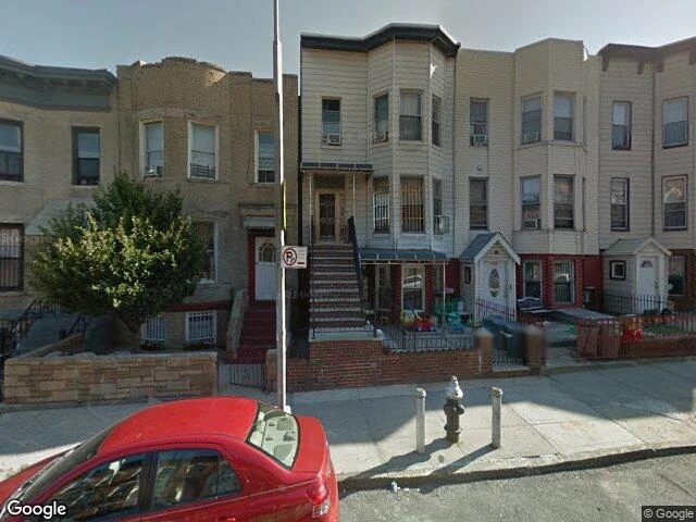 House image located at Brooklyn, NY 11220