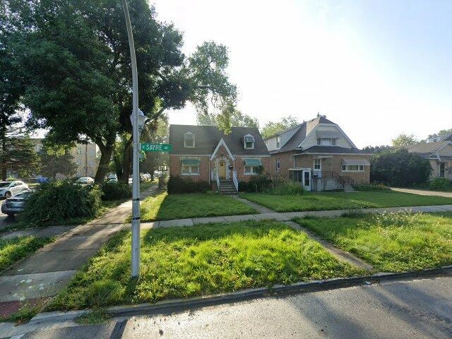 House image located at Elmwood Park, IL 60707