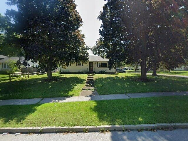 House image located at Rochester, NY 14612