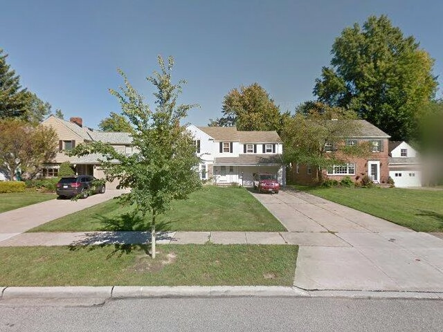 House image located at Cleveland, OH 44121