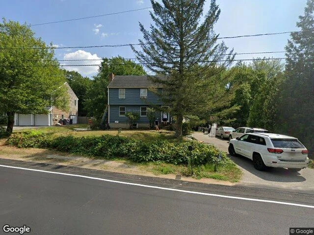 House image located at Abington, MA 02351