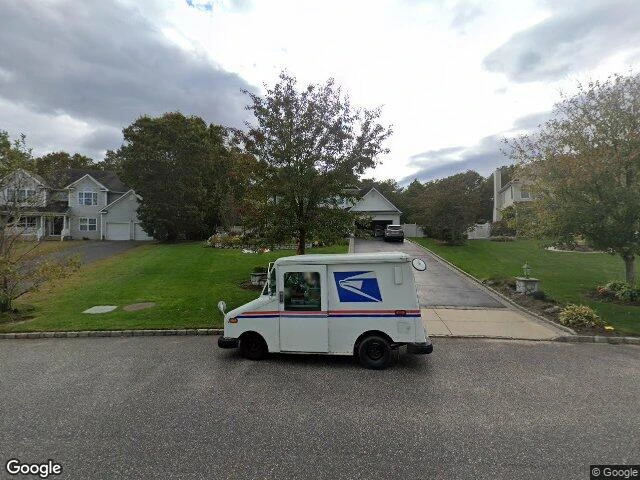 House image located at Medford, NY 11763