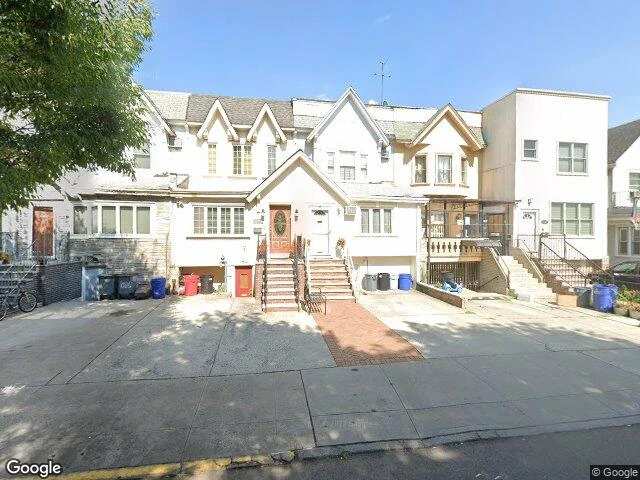 House image located at Brooklyn, NY 11230