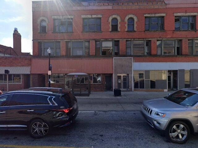 House image located at Cleveland, OH 44127