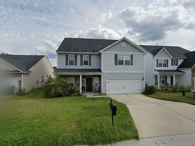 House image located at Dallas, NC 28034