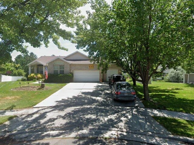 House image located at South Jordan, UT 84095