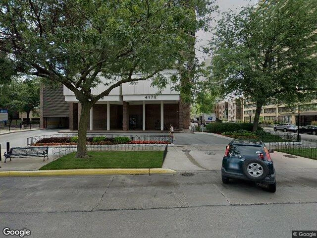 House image located at Chicago, IL 60613