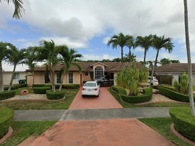 House image located at Miami, FL 33175