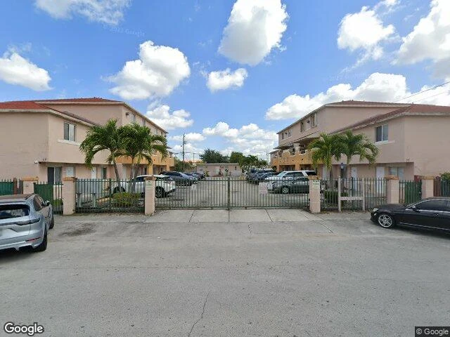 House image located at Hialeah, FL 33010