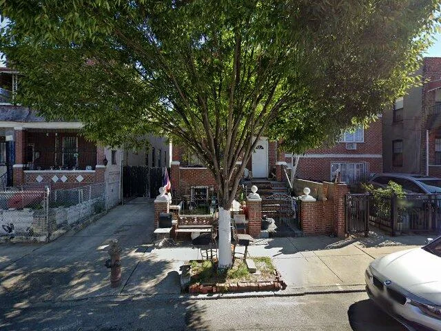 House image located at Brooklyn, NY 11212