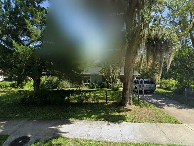 House image located at Deland, FL 32724
