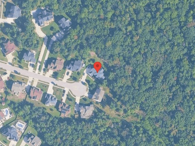 House image located at Brandywine, MD 20613