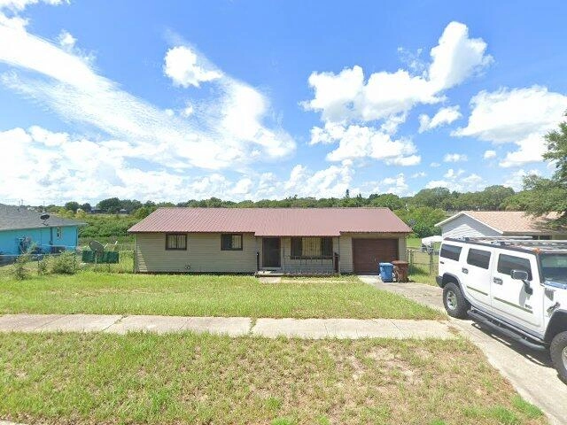 House image located at Lake Wales, FL 33853