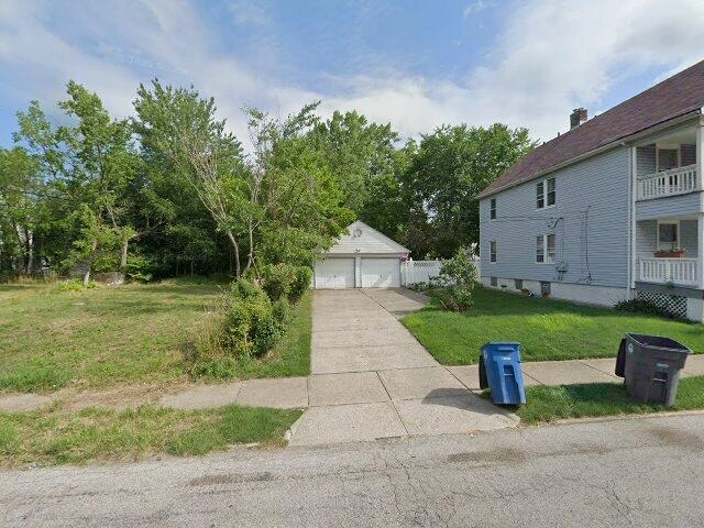 House image located at Cleveland, OH 44105