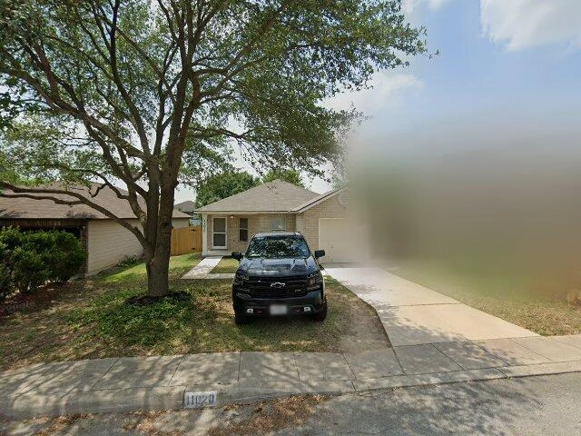 House image located at San Antonio, TX 78254
