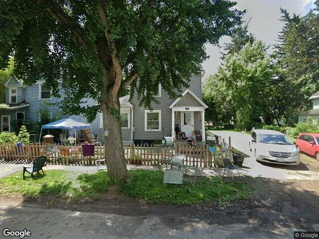 House image located at Syracuse, NY 13205