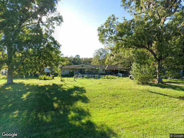 House image located at Starke, FL 32091