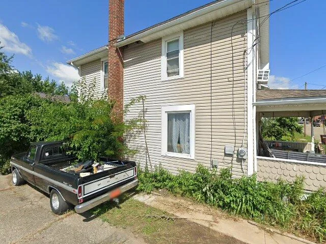 House image located at Perrysville, OH 44864